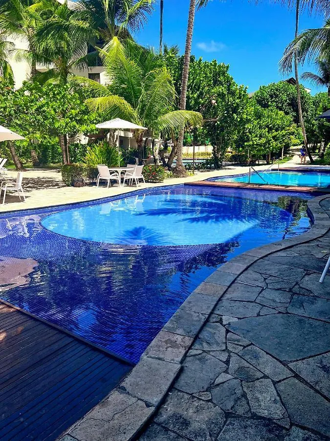 Apartment Nannai Residence Flat Terreo Porto de Galinhas