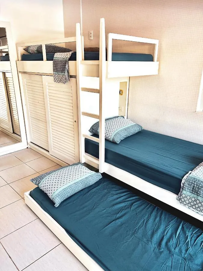 Nannai Residence Flat Terreo Porto de Galinhas
