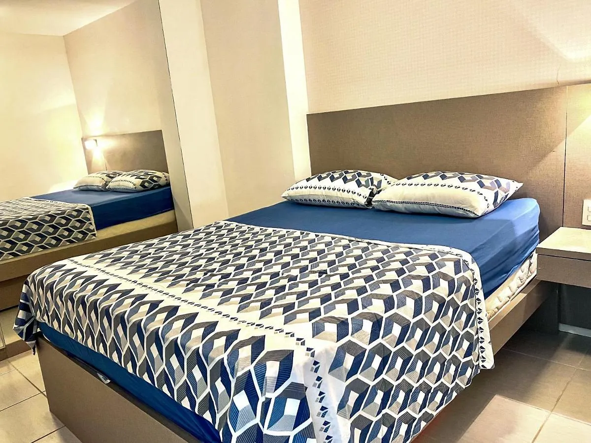 Nannai Residence Flat Terreo Porto de Galinhas 0*,  Brazil