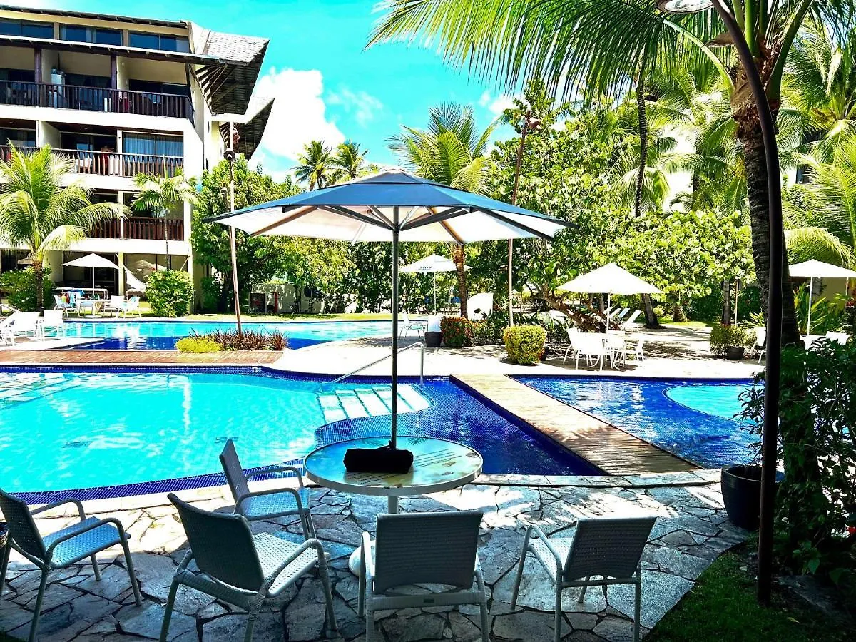 Nannai Residence Flat Terreo Porto de Galinhas Apartment