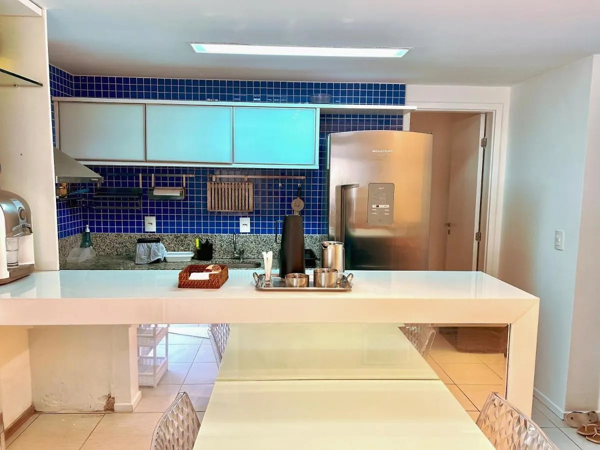 Nannai Residence Flat Terreo Pôrto das Galinhas