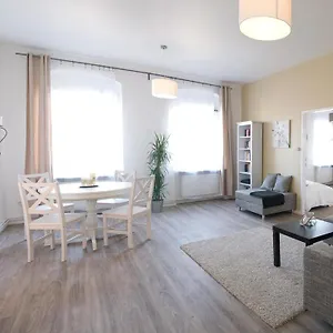 Feel At Apartamento Berlim