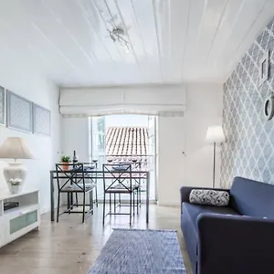 Inloveapartments - Typical Portuguese Tiles Apartamento Lisboa