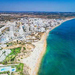 Ocean View By Homing Apartamento Armação de Pêra